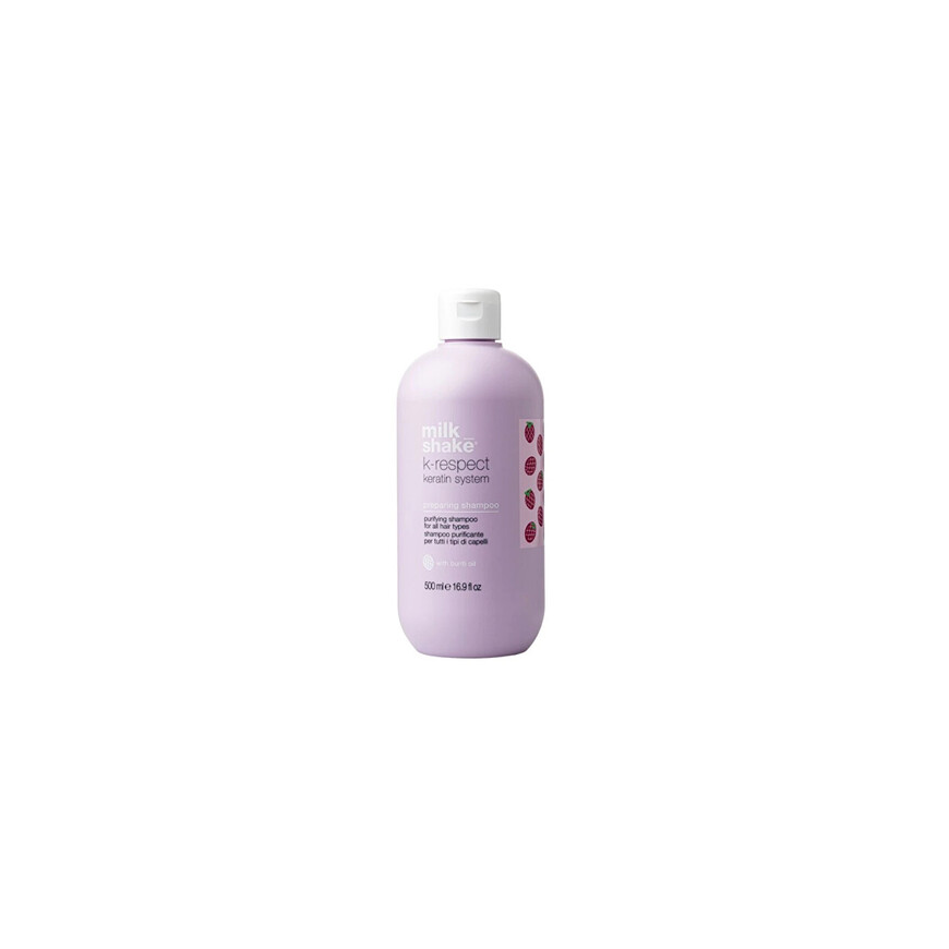 Milk Shake K-Respect preparative cleansing shampoo – 500 ml
