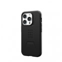 Urban Armor Gear Civilian Magsafe mobile phone case 15.5 cm (6.1") Cover Black Urban Armor Gear Civilian Magsafe mobile phone case 15.5 cm (6.1") Cover Black