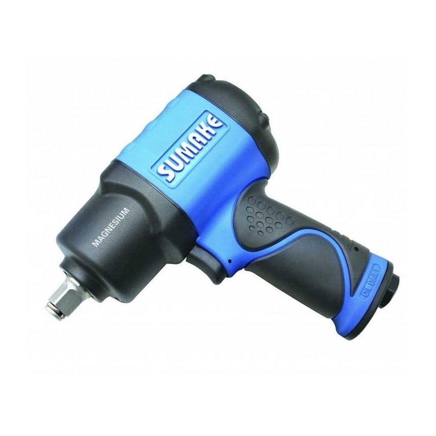Pneimatiskā uzgriežņu atslēga Sumake STC5444S 1/2''