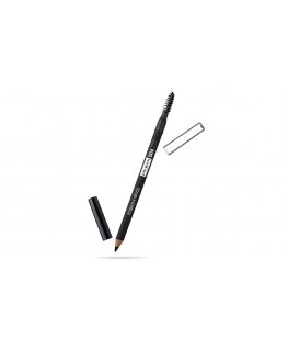 PUPA Milano Eyebrow Pencil 1,08 g Juoda