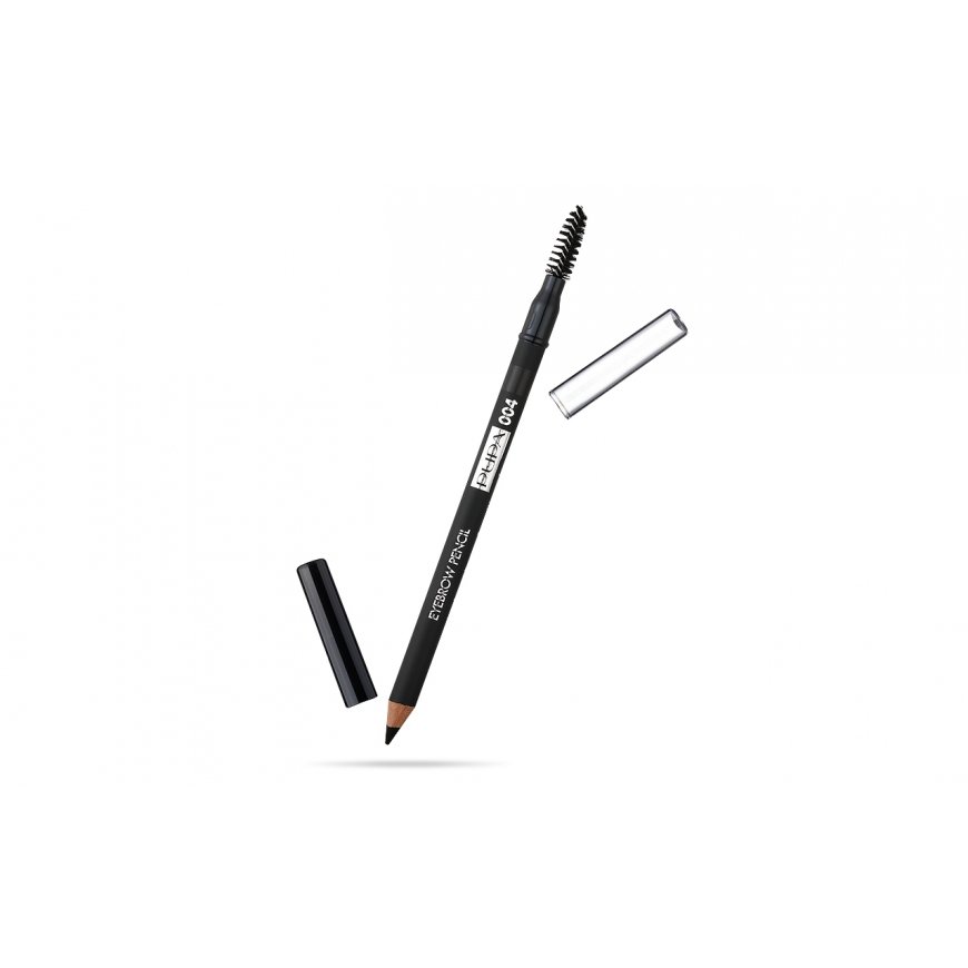 PUPA Milano Eyebrow Pencil 1,08 g Juoda