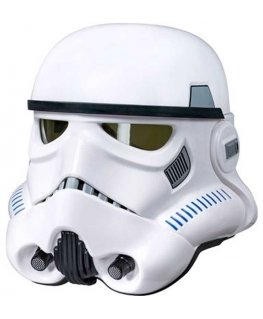 Hasbro Star Wars R1 Imperial Stormtrooper electronic helmet