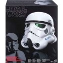 Hasbro Star Wars R1 Imperiaalinen Stormtrooper -elektroninen kypärä Hasbro Star Wars R1 Imperiaalinen Stormtrooper -elektroninen kypärä
