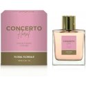 Saphir Parfums MELODY tualetinis vanduo moterims Concerto Floral, 100 ml Saphir Parfums MELODY tualetinis vanduo moterims Concerto Floral, 100 ml