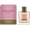 Saphir Parfums MELODY tualetinis ūdens sievietēm Concerto Floral, 100 ml Saphir Parfums MELODY tualetinis ūdens sievietēm Concerto Floral, 100 ml