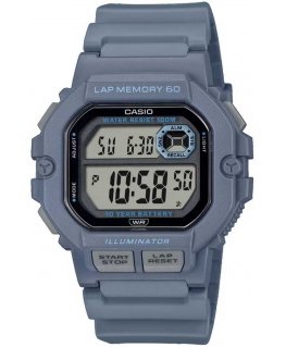 Kell CASIO Sports Meeste KELL WS-1400H-2A + KARP (zd271b)