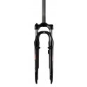 SR Suntour M3010 P 26" 63mm 1-1/8" 9x100mm black SR Suntour M3010 P 26" 63mm 1-1/8" 9x100mm black