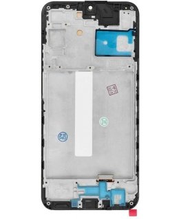 FixCell LCD screen designed for SAMSUNG A25 OLED with frame