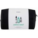 Redken Amino-Mint Shampoo 300ml Amino-Mint Shampoo 300 ml + Hair Spray Brews Instant Thickening Spray 125 ml + Hair Care Thicken Redken Amino-Mint Shampoo 300ml Amino-Mint Shampoo 300 ml + Hair Spray Brews Instant Thickening Spray 125 ml + Hair Care Thicken