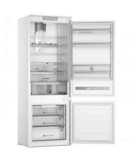 Whirlpool SP40 812 EU 2 Built-in 400 L E White