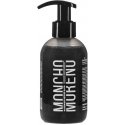 Moncho Moreno BATHMAN DETOX HAIR aktivētā ogle Šampūns 250 ml Moncho Moreno BATHMAN DETOX HAIR aktivētā ogle Šampūns 250 ml