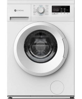 Ströme WMI3714D/01 washing machine
