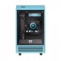 Thermaltake Toughfan 12 Turquoise High Static Pressure Radiator Fan Universaalne Ventilaator 12 cm S Thermaltake Toughfan 12 Turquoise High Static Pressure Radiator Fan Universaalne Ventilaator 12 cm S