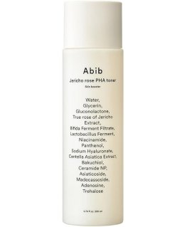 Abib Jericho Rose PHA Toneris Skin Booster 200 ml