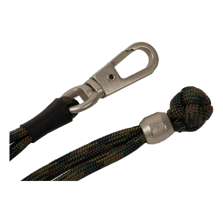 Dēklas ARTISANARTIST Artisan & Artist I "Smart" POP siksna - Frosty izdevums - P780R (Camo) – 3
