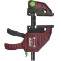 Quick clamp Piher Maxi 9.4x125cm, max. 300kg Quick clamp Piher Maxi 9.4x125cm, max. 300kg
