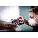Skil_Red TRIANGLE SANDER 3720CD 20V BL Skil_Red TRIANGLE SANDER 3720CD 20V BL