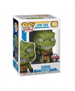 Funko POP! Star Trek Gorn