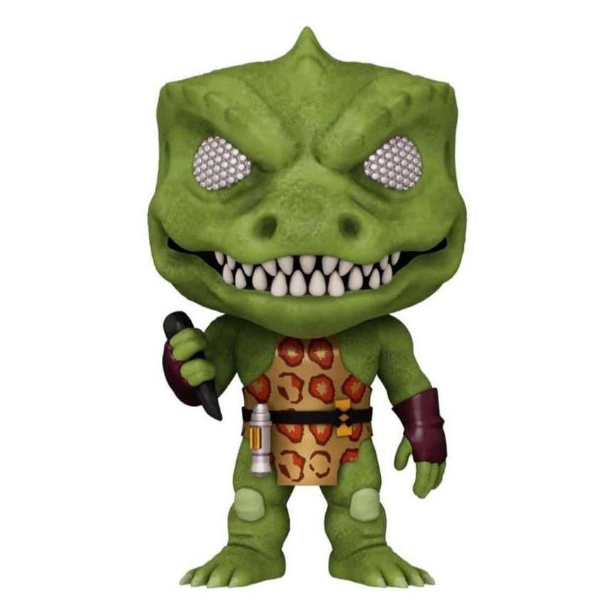 Funko POP! Star Trek Gorn – 4