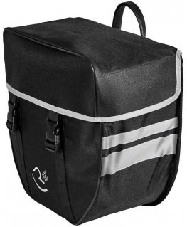 Дорожная сумка на багажнике RFR Carrier 15L