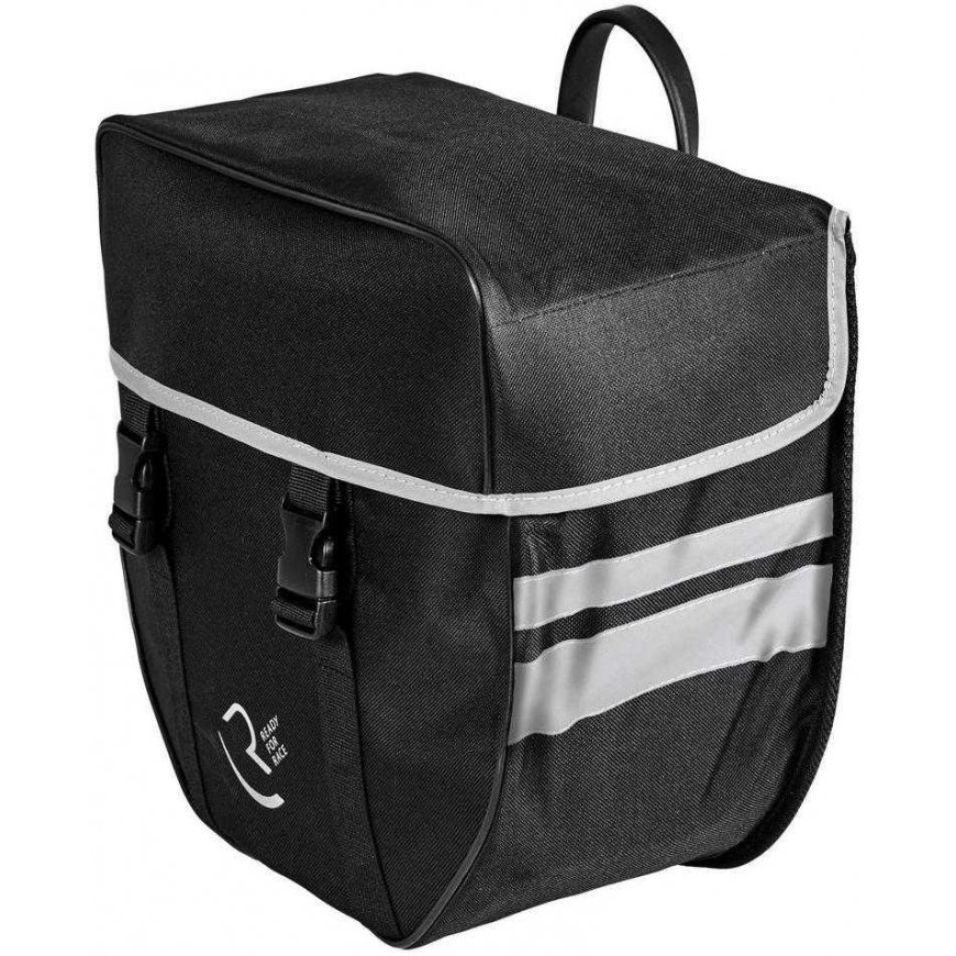 Reisikott pagasil RFR Carrier 15L