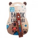 Stnux Breloki capybara mix display 12 pcs Stnux Breloki capybara mix display 12 pcs
