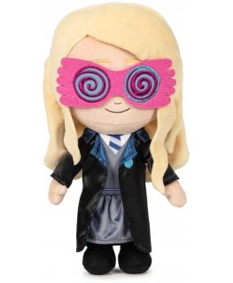 Play By Play Harry Potter Luna Lovegood plush toy 29cm