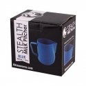 Rhino Coffee Gear Rhinowares Melsvosios molvos (CD / RHBLUE12OZ) Rhino Coffee Gear Rhinowares Melsvosios molvos (CD / RHBLUE12OZ)