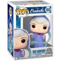 Funko POP -hahmo Disney Cinderella -haltijatar Funko POP -hahmo Disney Cinderella -haltijatar