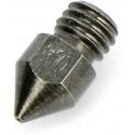 OEM Printer Nozzle 0.4mm MK8 - plastic 1.75mm - hardened steel OEM Printer Nozzle 0.4mm MK8 - plastic 1.75mm - hardened steel
