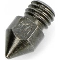 OEM сопло принтера 0,4 мм MK8 - пластик 1,75 мм - закаленная сталь OEM сопло принтера 0,4 мм MK8 - пластик 1,75 мм - закаленная сталь