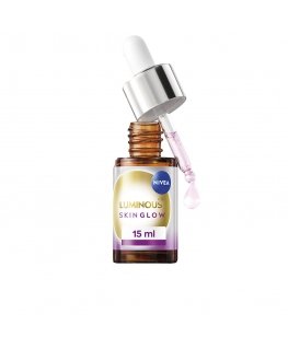 Nivea LUMINOUS 630º odos spindesio serumas 15 ml