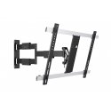 Multibrackets 0143 крепление для телевизора 165,1 cm (65") Черный Multibrackets 0143 крепление для телевизора 165,1 cm (65") Черный