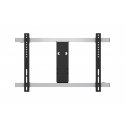 Multibrackets 0143 крепление для телевизора 165,1 cm (65") Черный Multibrackets 0143 крепление для телевизора 165,1 cm (65") Черный