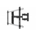 Multibrackets 0143 крепление для телевизора 165,1 cm (65") Черный Multibrackets 0143 крепление для телевизора 165,1 cm (65") Черный