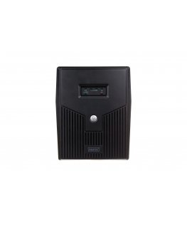 Digitus DN-170067 nepārtrauktas barošanas avots (UPS) Line-Interactive 2 kilovoltampērs 1200 W 4 Maiņstrāvas izvade (-s)