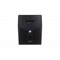 Digitus DN-170067 uninterruptible power supply (UPS) Line-Interactive 2 kVA 1200 W 4 AC outlet(s) Digitus DN-170067 uninterruptible power supply (UPS) Line-Interactive 2 kVA 1200 W 4 AC outlet(s)