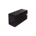 Digitus DN-170067 источник бесперебойного питания Интерактивная 2 kVA 1200 W 4 розетка(и) Digitus DN-170067 источник бесперебойного питания Интерактивная 2 kVA 1200 W 4 розетка(и)