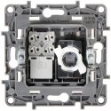 PÄÄTÖSLIITIN RJ-11 + RJ-45 LE-764570 Niloe LEGRAND PÄÄTÖSLIITIN RJ-11 + RJ-45 LE-764570 Niloe LEGRAND