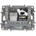 UŽBAIGIMO LIZDUKAS RJ-11 + RJ-45 LE-764570 Niloe LEGRAND