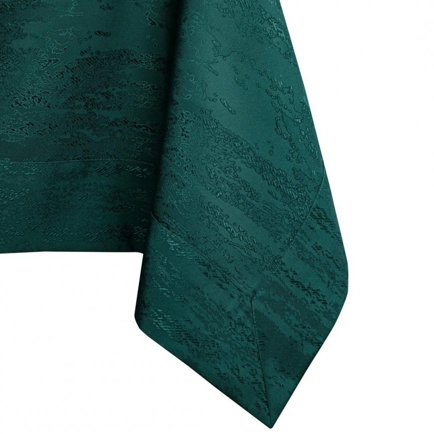 AmeliaHome TCLOTH/AH/VESTA/BRD/BOTTLEGREEN/40X300 – 2