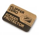 Flipper Zero ekrano apsauginė folija – 3 dalys Flipper Zero ekrano apsauginė folija – 3 dalys