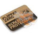 Flipper Zero ekrāna aizsargplēve – 3 daļas Flipper Zero ekrāna aizsargplēve – 3 daļas