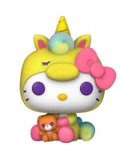 FUNKO POP! Muovinen figuuri Hello Kitty, 9,5 cm