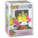 FUNKO POP! Vinüülfiguur Hello Kitty, 9,5 cm FUNKO POP! Vinüülfiguur Hello Kitty, 9,5 cm