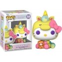 FUNKO POP! Vinüülfiguur Hello Kitty, 9,5 cm FUNKO POP! Vinüülfiguur Hello Kitty, 9,5 cm