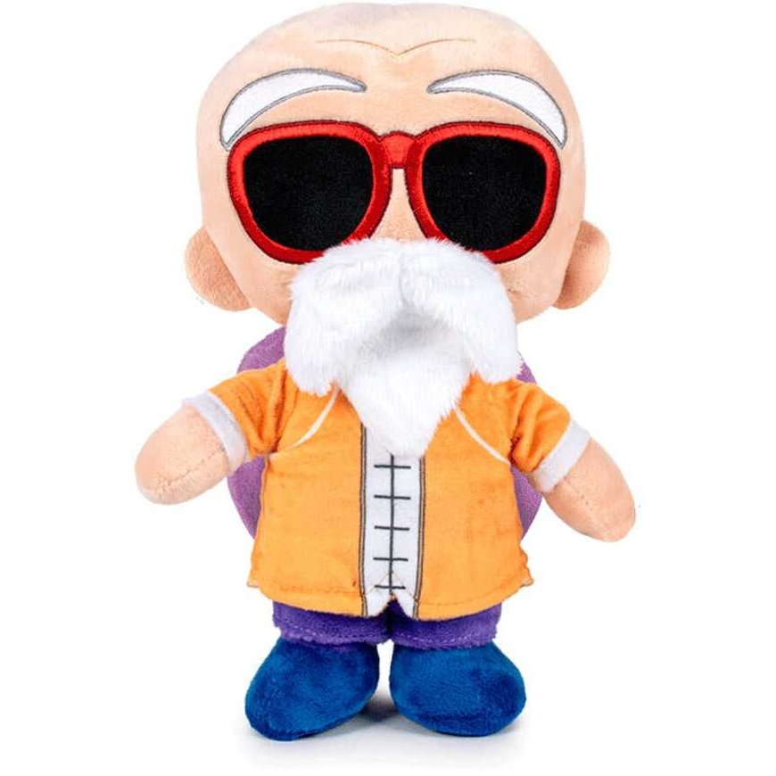 Play By Play Dragon Ball Kame Sennin plush toy 28cm