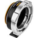 NiSi Cine objektiivi montaaži adapter PL-MFT NiSi Cine objektiivi montaaži adapter PL-MFT