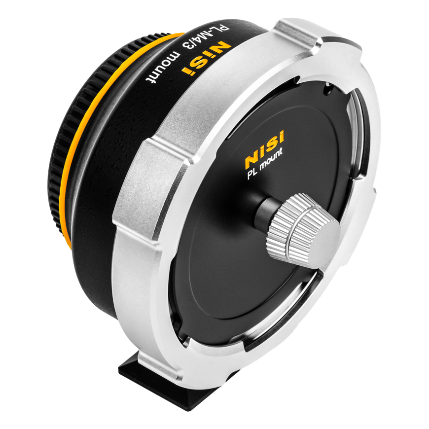 NiSi Cine objektiivi montaaži adapter PL-MFT – 2