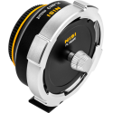NiSi Cine Lens Mount Adapter is PL-MFT NiSi Cine Lens Mount Adapter is PL-MFT